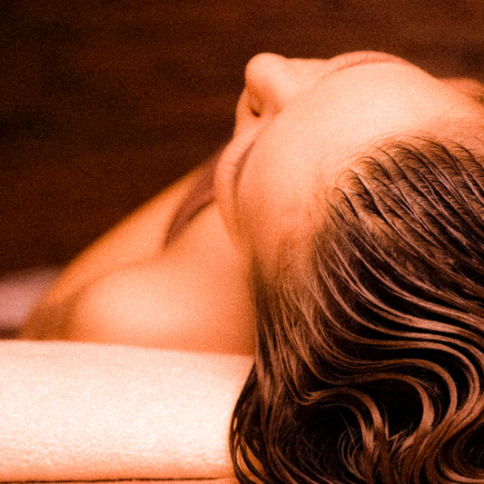 Our Head Spa Services - Experience Serenity at Zoila Flor